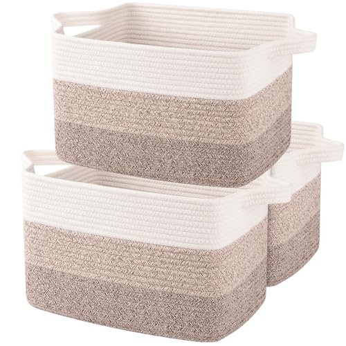 Home Goods Storage Baskets