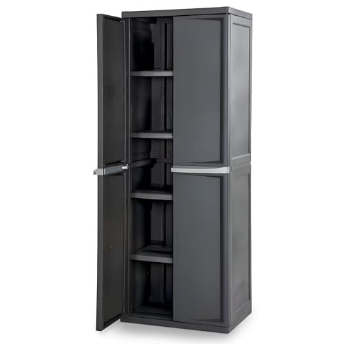 Home Goods Storage Cabinet