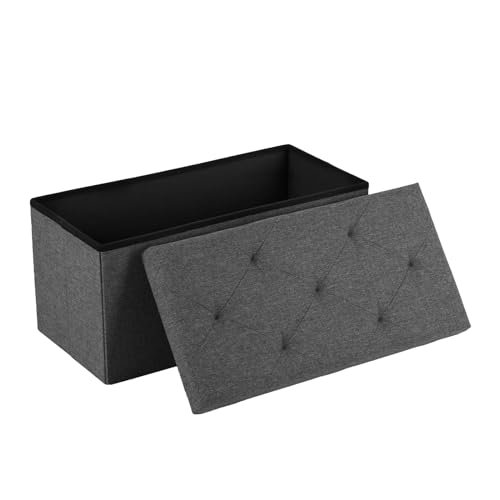 Home Goods Storage Ottoman