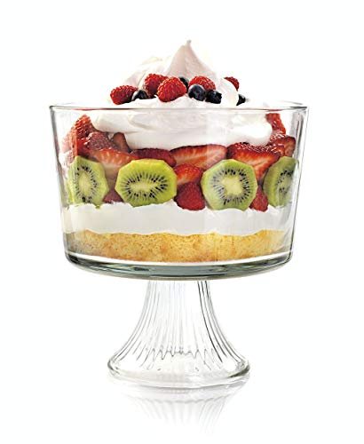 Home Goods Trifle Bowl