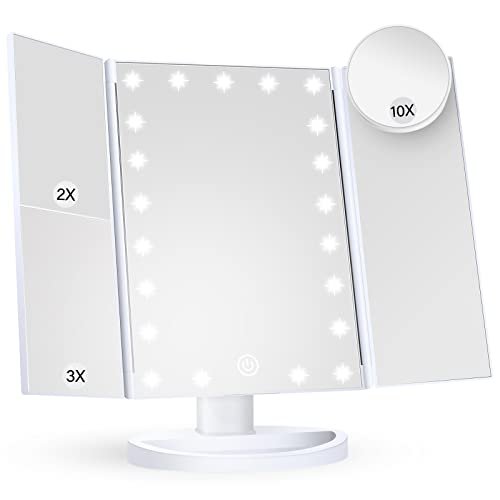 Home Goods Vanity Mirror