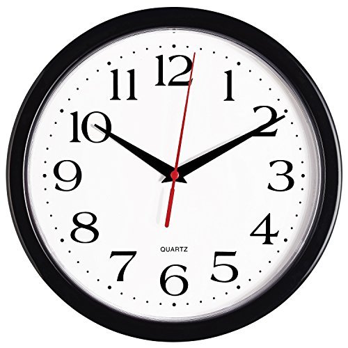 Home Goods Wall Clocks