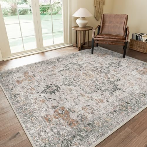 Home Goods Washable Rugs