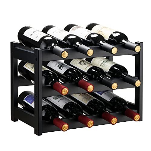 Home Goods Wine Rack
