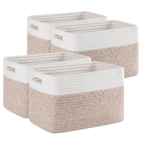 Home Goods Woven Baskets