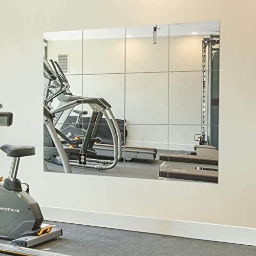 Home Gym Wall Decor