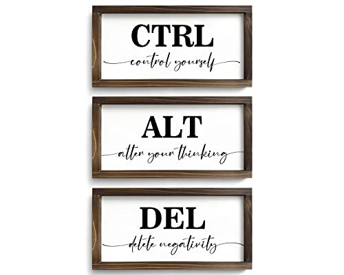 Home Office Wall Decor Ideas