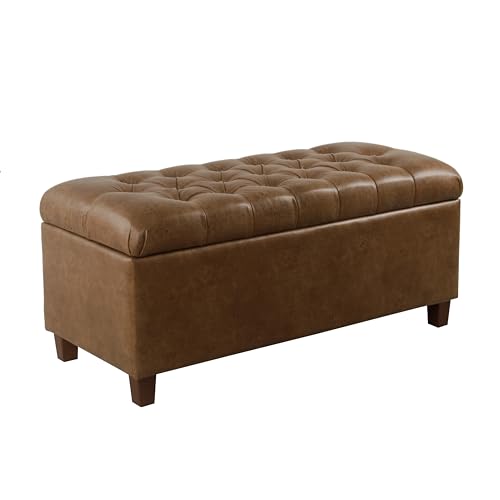 Homegoods Bench With Storage