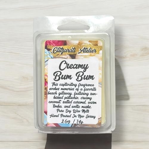 Homegoods Candle