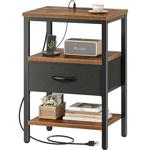 Homegoods Nightstands