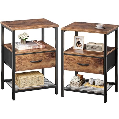 Homegoods Side Tables