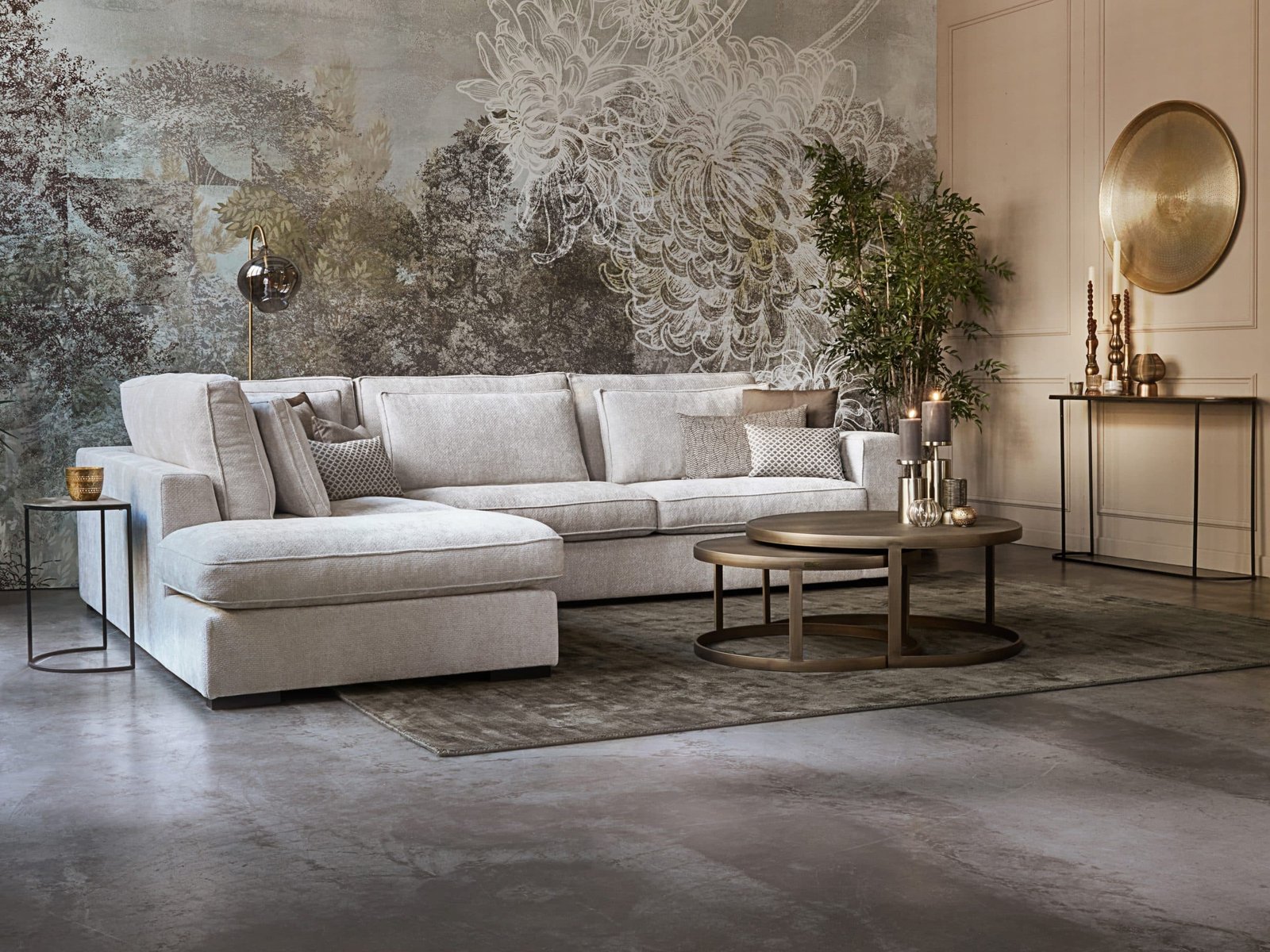 How Do I Choose a Sofa for My Living Room