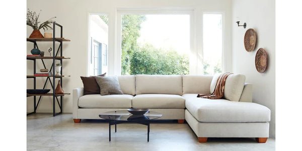 How Much Long Sofa Will Fit in Living Room