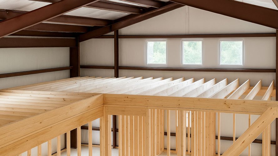 How Much to Build a Steel Home