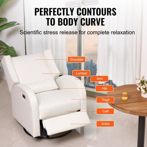 How Much Weight in a Living Room Chair