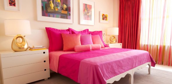 How Should I Decorate My Bedroom Quiz