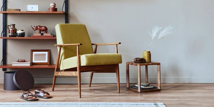 How Tall Sjould Living Room Side Tables Be