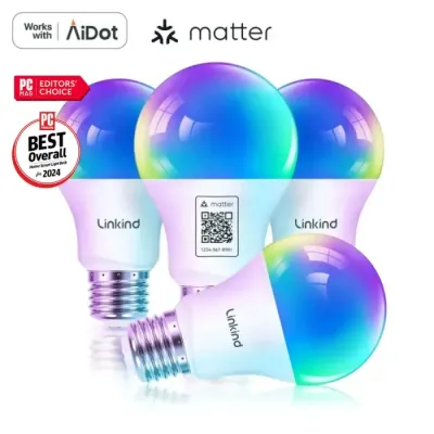 How to Add a Smart Bulb to Google Home