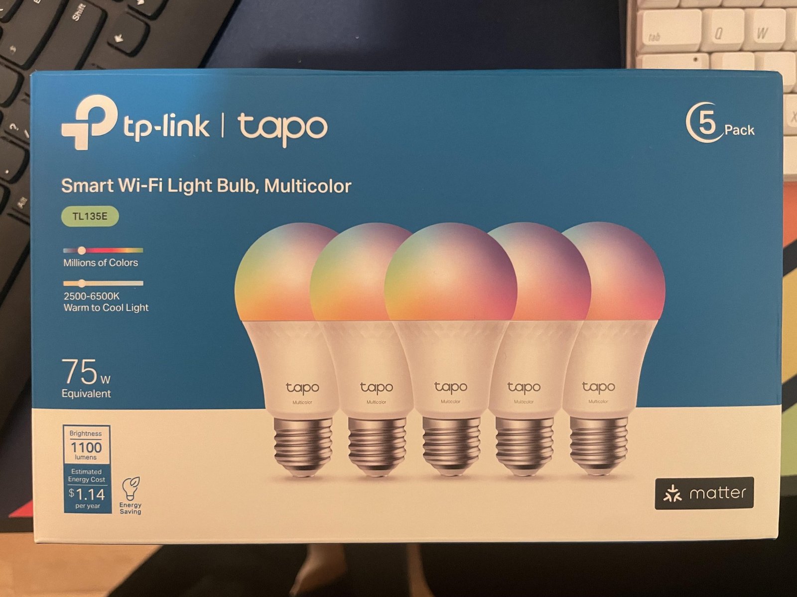 How to Add Light Bulbs to Google Home