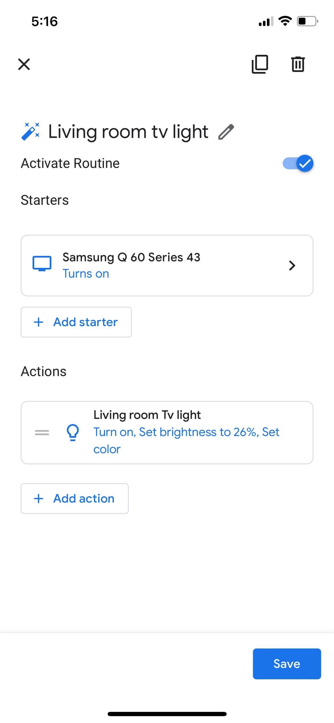 How to Add Smart Bulbs to Google Home
