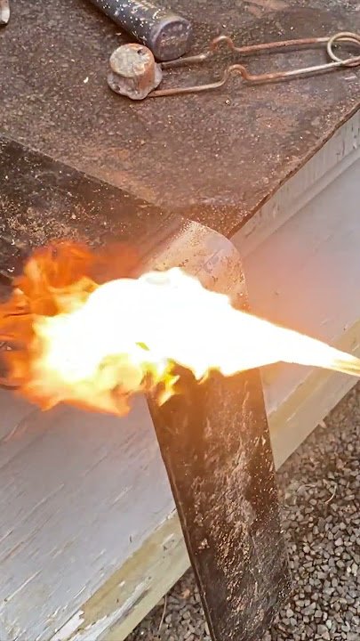 How to Bend Steel at Home