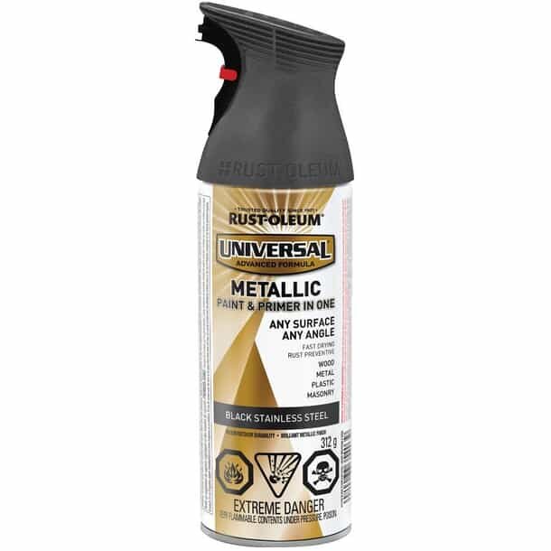 How to Blacken Stainless Steel at Home