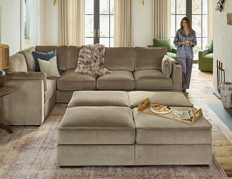 How to Buy Living Room Sofa
