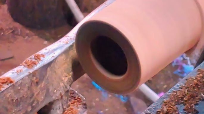 How to Case Harden Mild Steel at Home