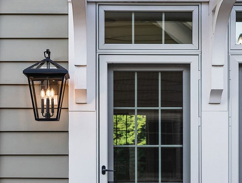 How to Choose Outdoor Lighting Fixtures for Your Home