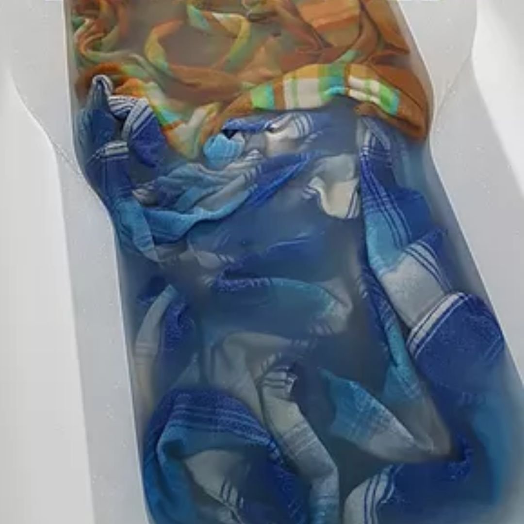 How to Clean a Wool Blanket at Home