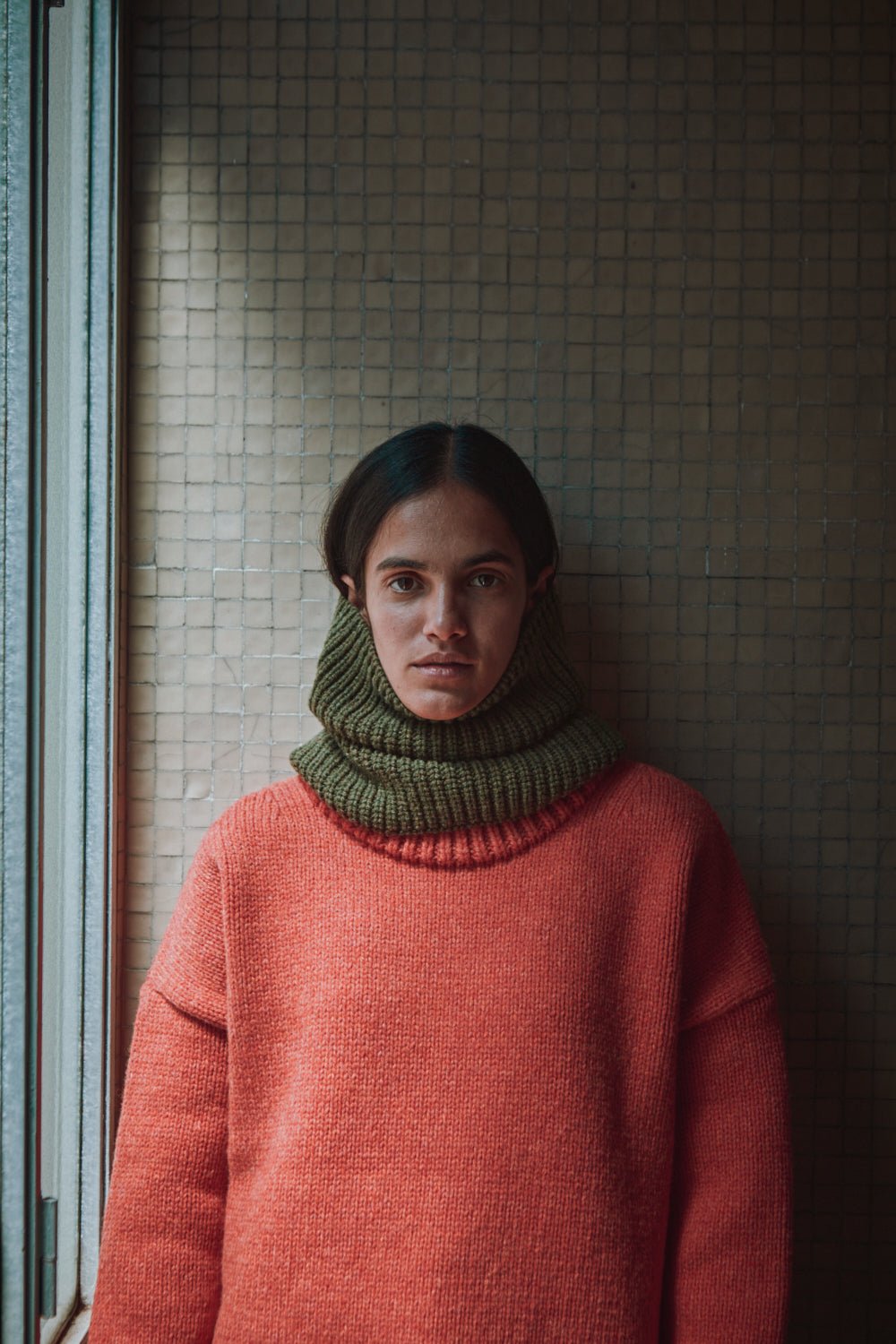 How to Clean a Wool Sweater at Home