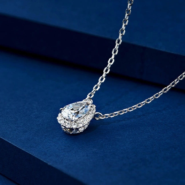 How to Clean Diamond Pendant at Home