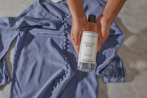 How to Clean Wool Clothing at Home
