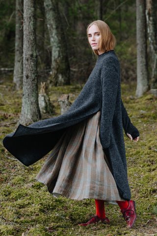 How to Clean Wool Pants at Home
