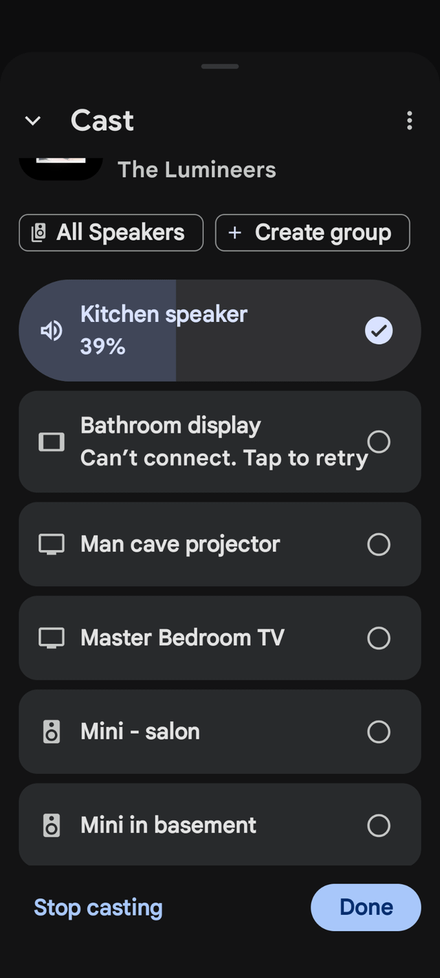 How to Connect Google Home to Sound System