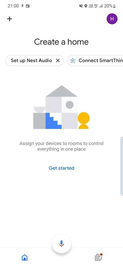 How to Connect Google Home to Speakers