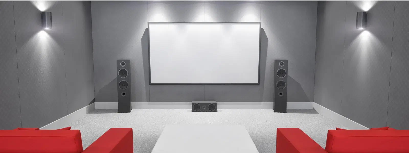 How to Connect Home Theater Speakers With Wireless