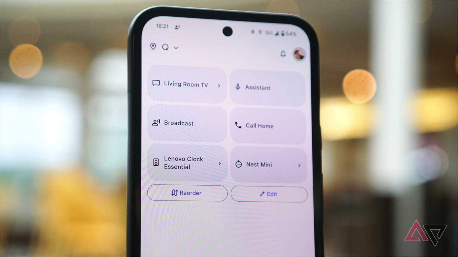 How to Connect Lenovo Smart Bulb to Google Home
