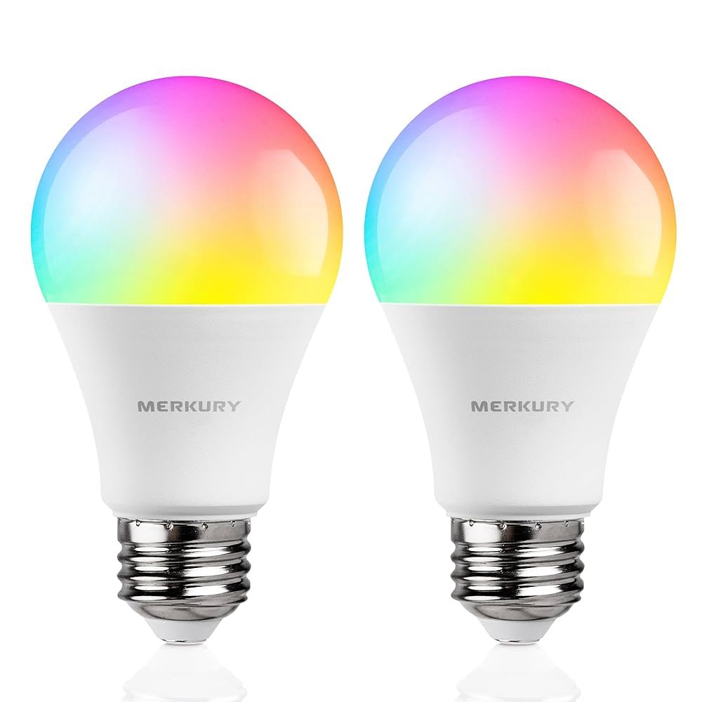 How to Connect Merkury Light Bulb to Google Home