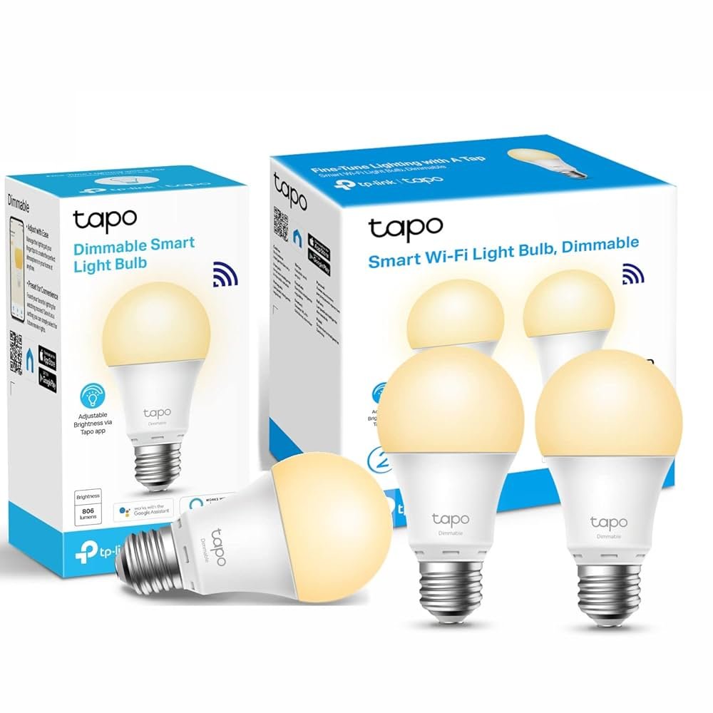 How to Connect Tp Link Light Bulb to Google Home