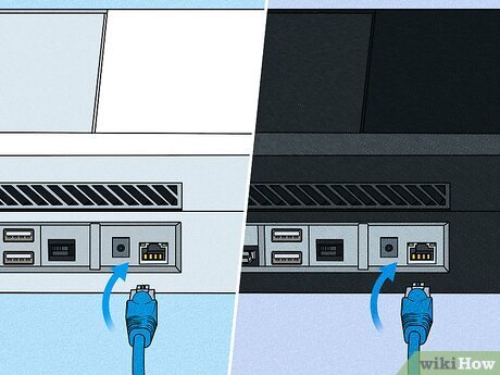 How to Connect Xbox to Home System