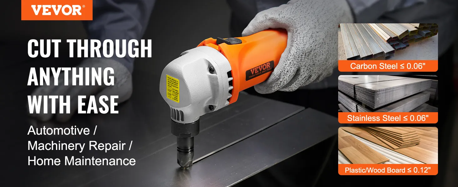 How to Cut Stainless Steel at Home