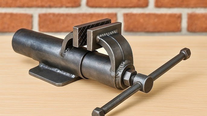 How to Cut Steel Rod at Home
