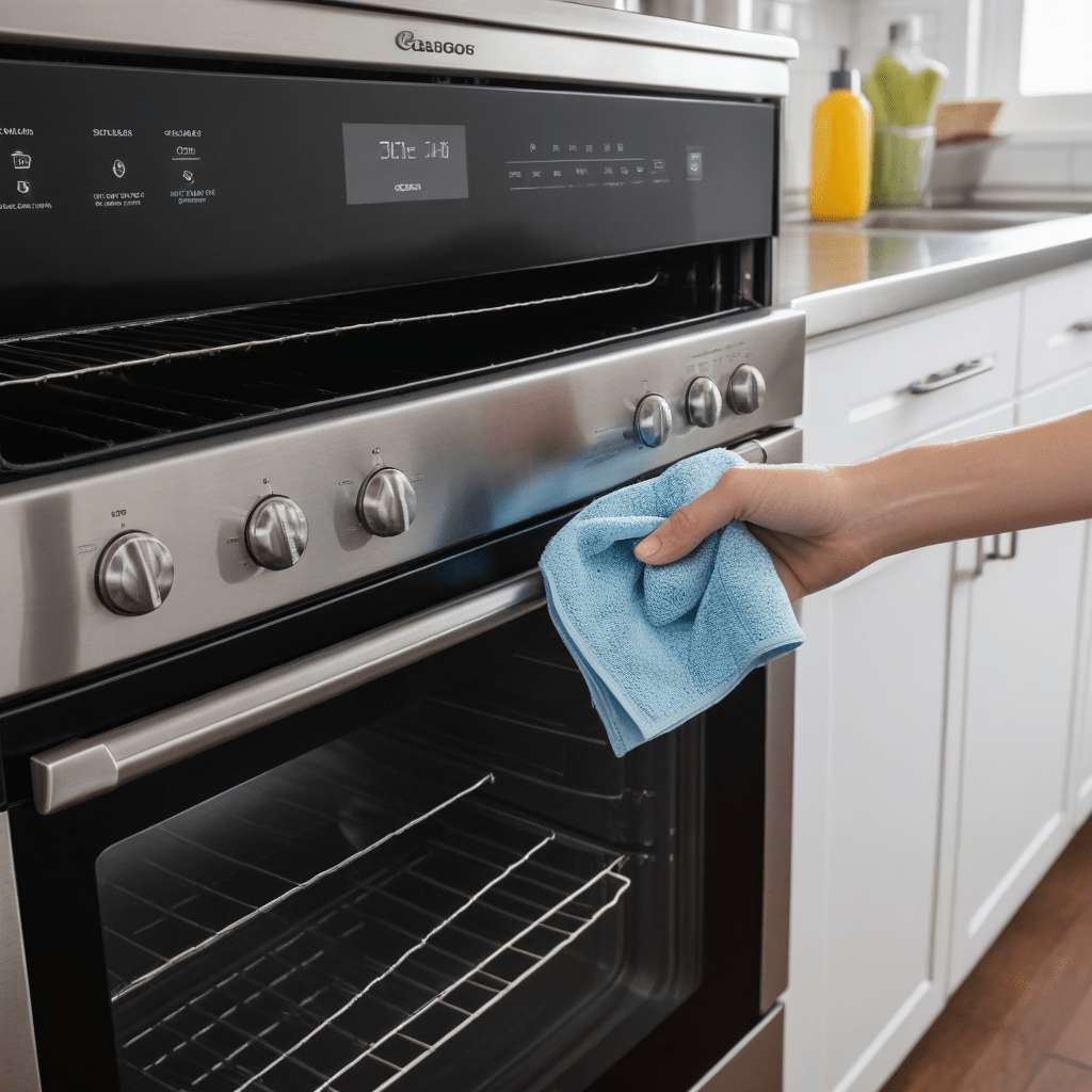 How to Darken Stainless Steel at Home