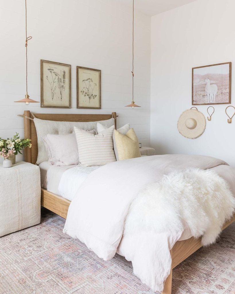 How to Decorate a Bedroom on a Budget