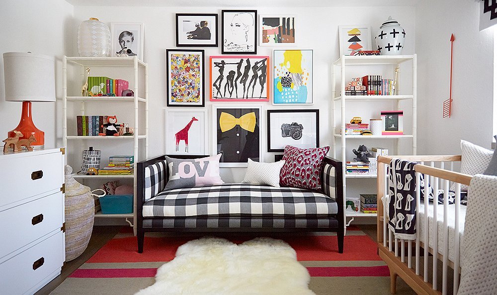 How to Decorate Childrens Bedroom