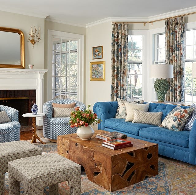 How to Decorate Living Room Ideas