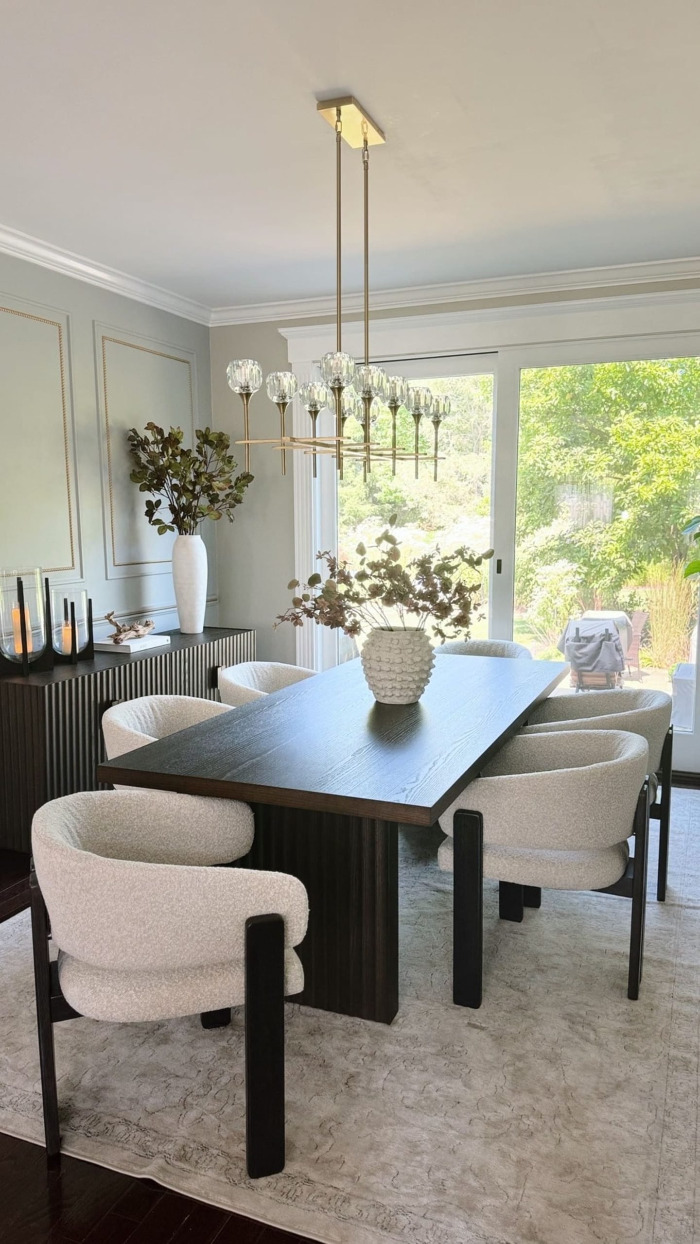 How to Decorate Your Dining Room