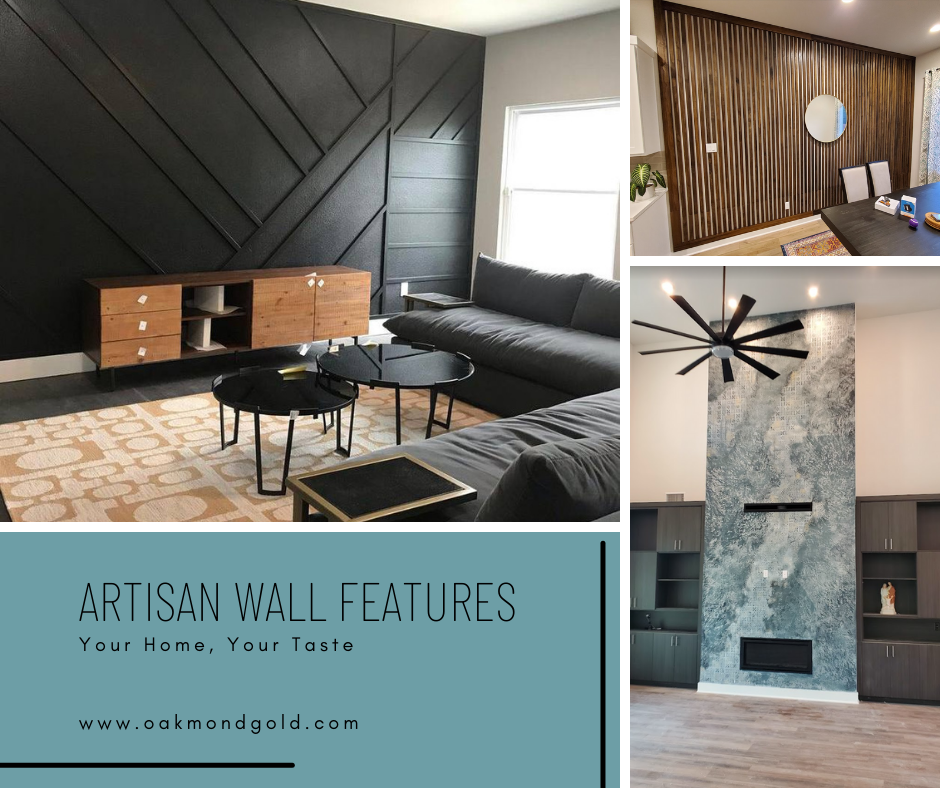 How to Design an Accent Wall