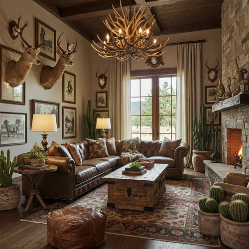 How to Draw a Worn Out Living Room Chair